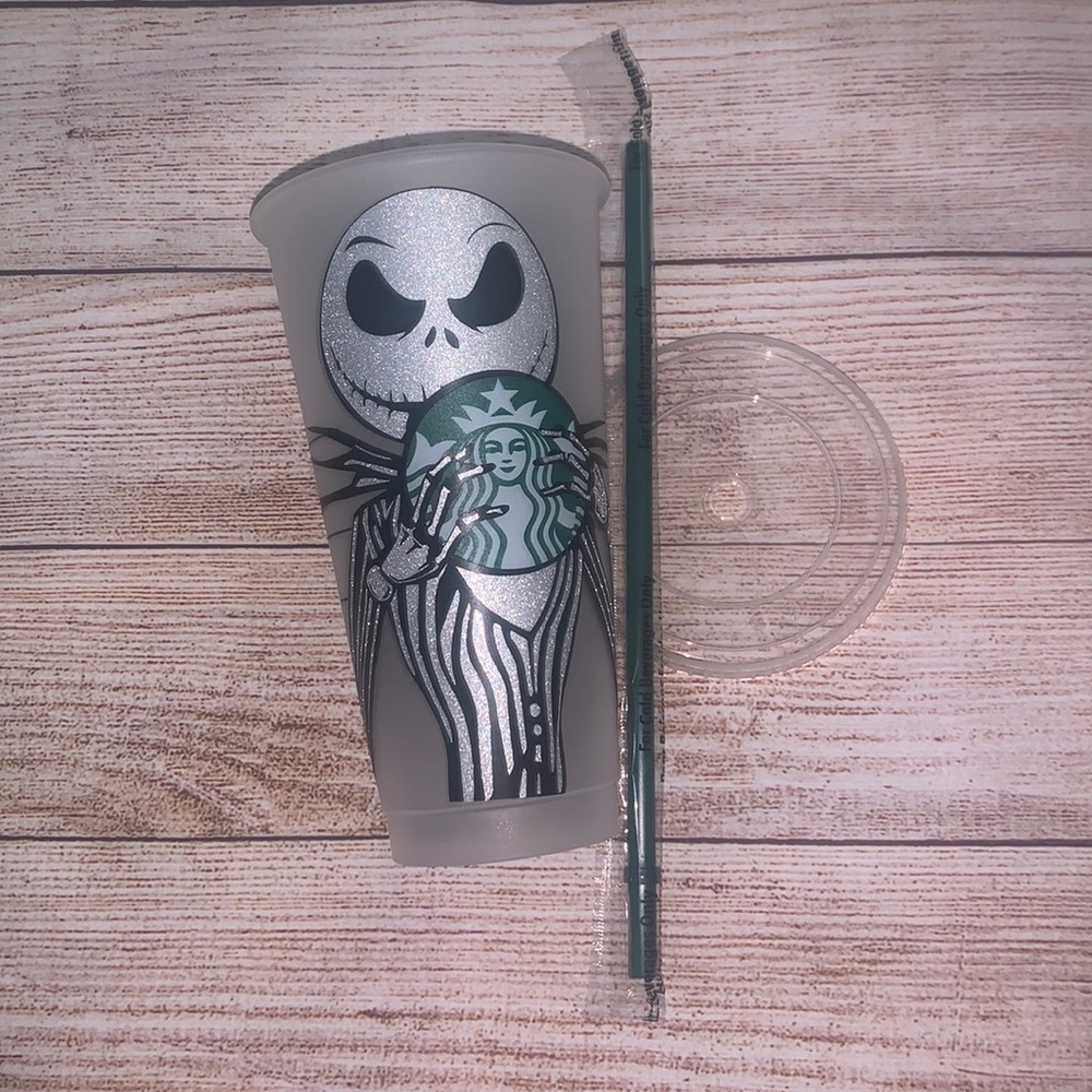 Starbucks Venti Cold Cup - Picture 1 of 1